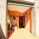 公寓 Canovas - Casa Medina *