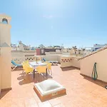 Canovas - Casa Medina 公寓