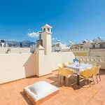 公寓 Canovas - Casa Medina