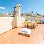 公寓 Canovas - Casa Medina