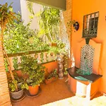 Canovas - Casa Medina 公寓 *