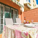 公寓 Canovas - Casa Medina *