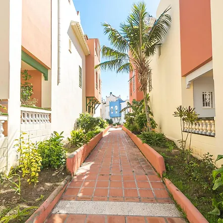 Canovas - Casa Medina Nerja