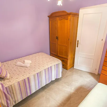 Apartment Canovas - Casa Medina