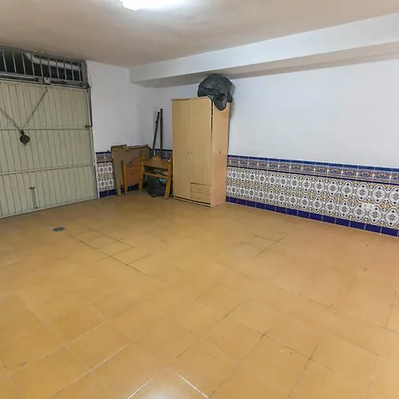 Canovas - Casa Medina Apartment *